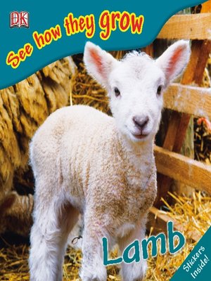cover image of Lamb